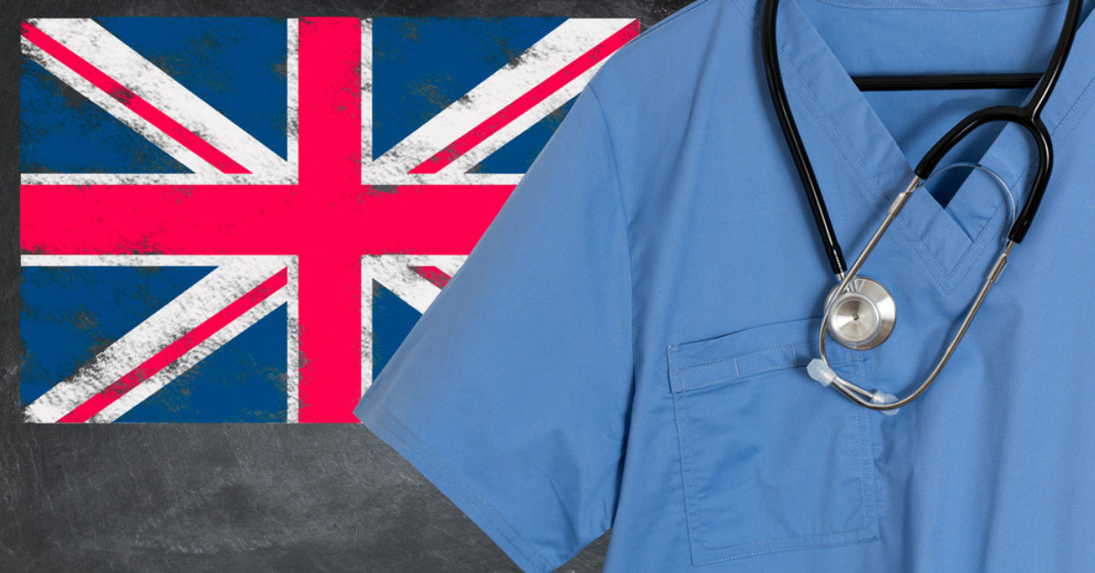 How To Find A Job In The NHS UK | Step By Step Guide 2024