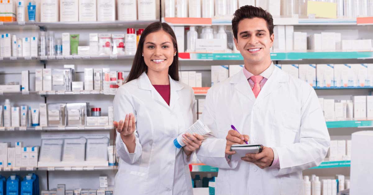 Pharmacist Jobs Information